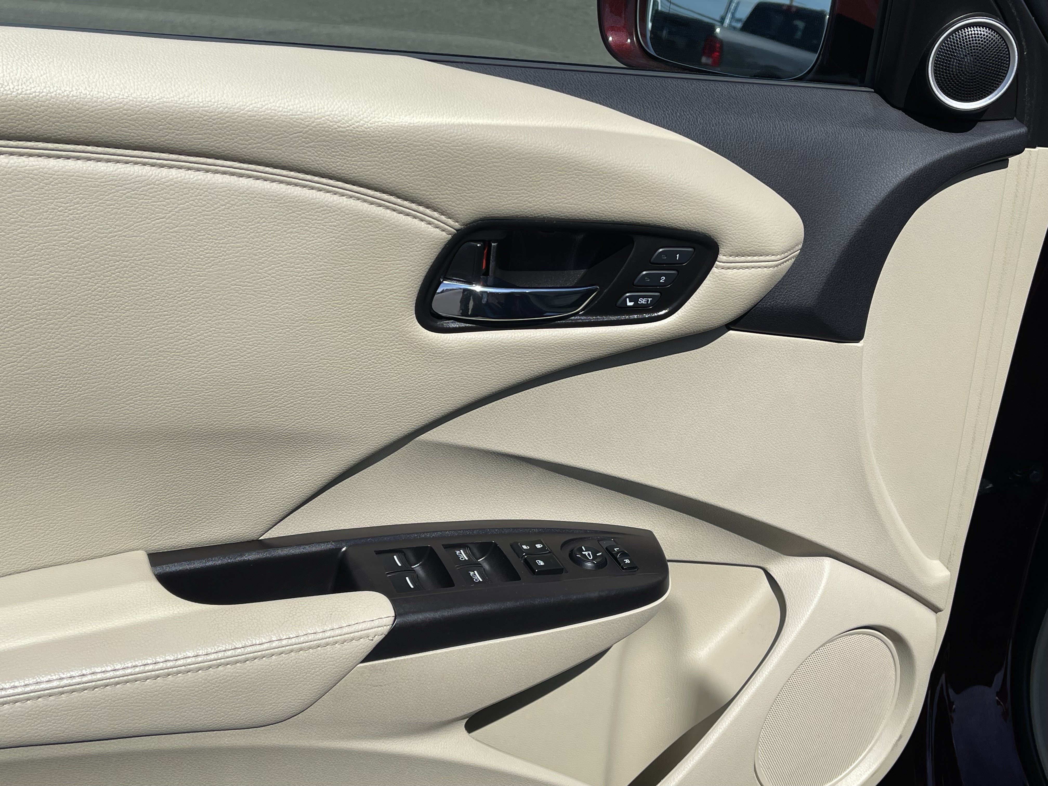 Used 2018 Acura RDX AWD image 18