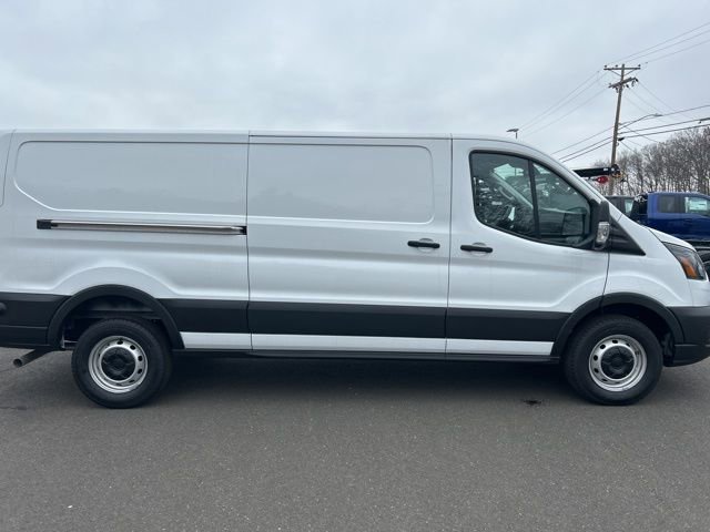 New 2024 Ford Transit 250 Low Roof RWD image 8