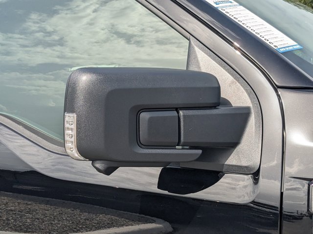 New 2025 Ford F150 XLT w/ Equipment Group 302A MID image 13