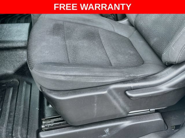 Used 2021 GMC Sierra 1500 2WD Regular Cab w/ Trailering Package image 20
