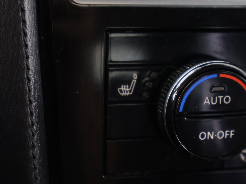 Used 2021 Nissan Armada SV w/ SV Appearance Package image 53