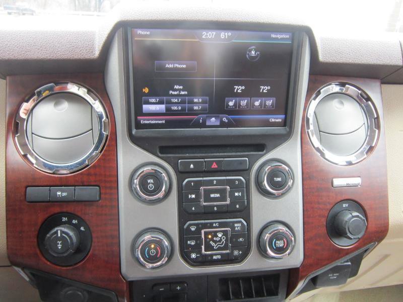 Used 2014 Ford F250 King Ranch image 14