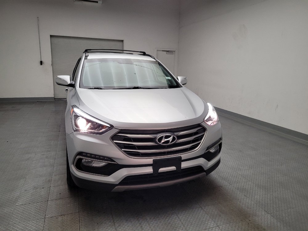 Used 2018 Hyundai Santa Fe Sport 2.0T FWD image 14