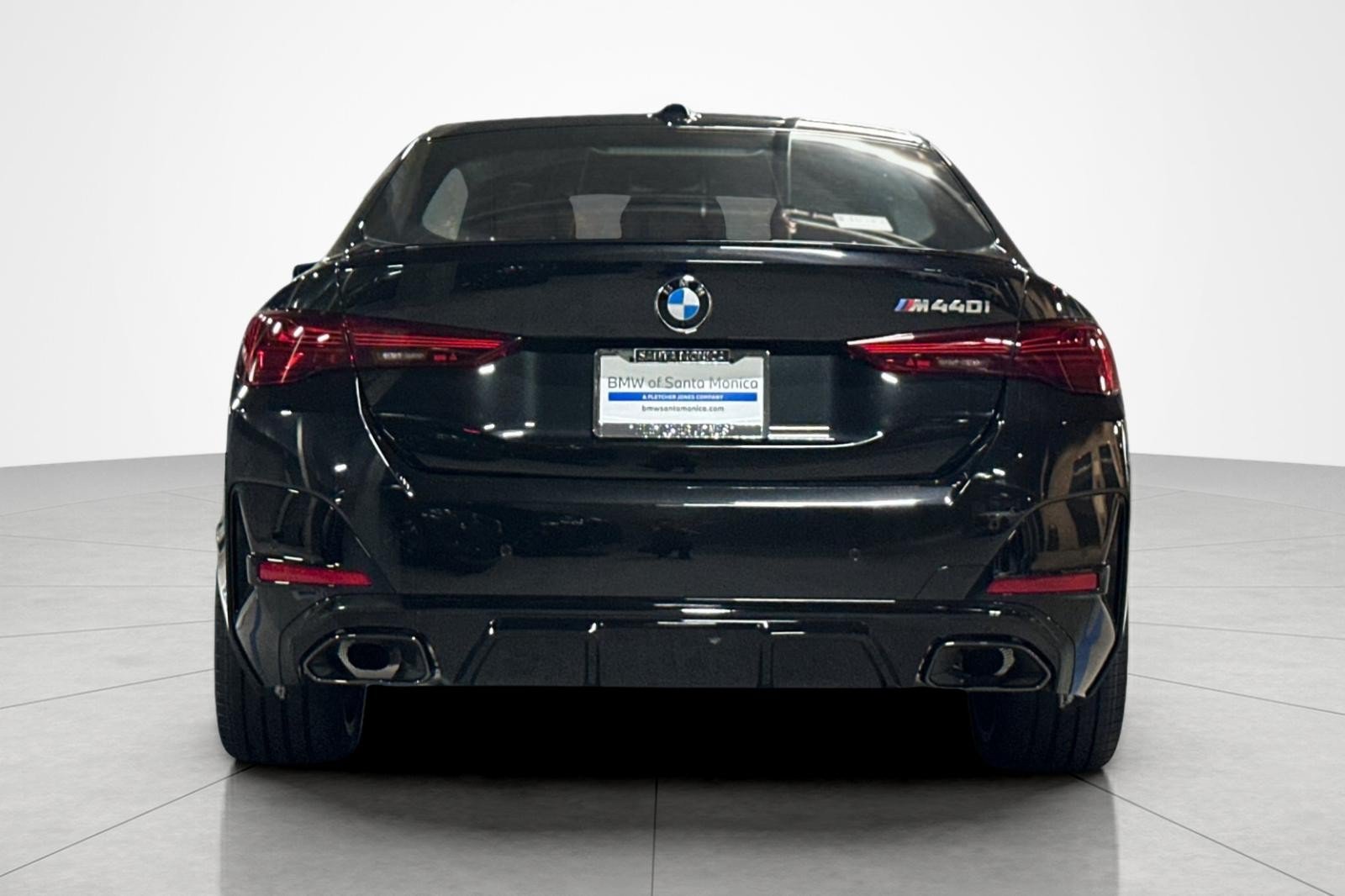 New 2027 BMW M440i w/ Premium Package RWD image 4