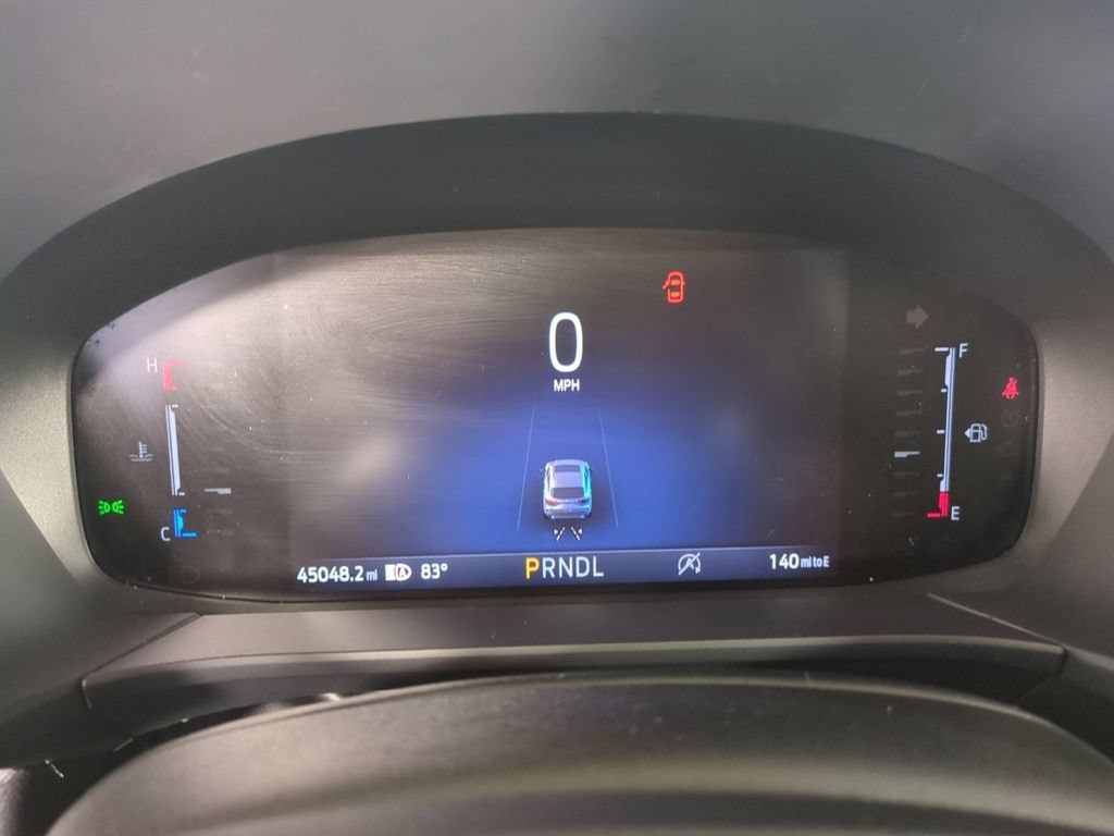 Used 2025 Ford Escape Active FWD image 33