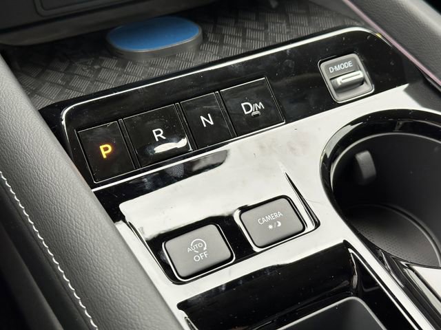 New 2026 Nissan Murano SL image 25