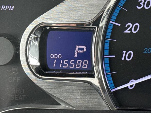 Used 2012 Toyota Sienna XLE w/ Entertainment Pkg AWD/4WD image 26