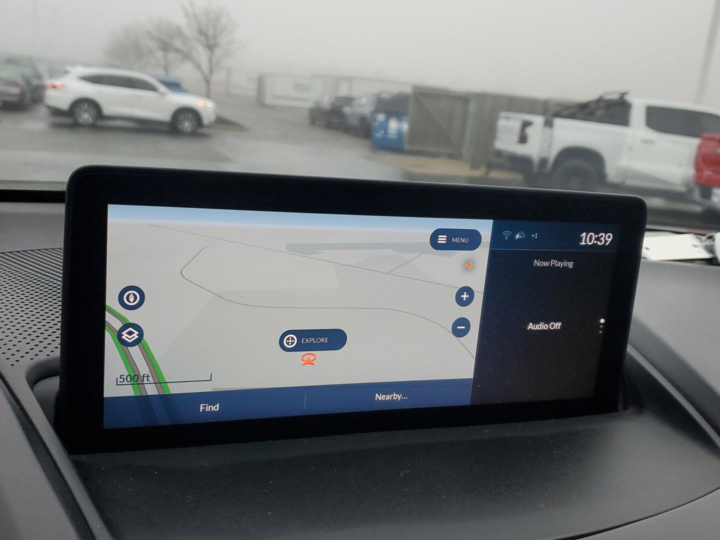 Used 2020 Acura RDX AWD w/ Technology Package image 20