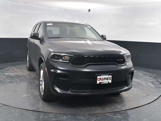Used 2025 Dodge Durango GT image 9