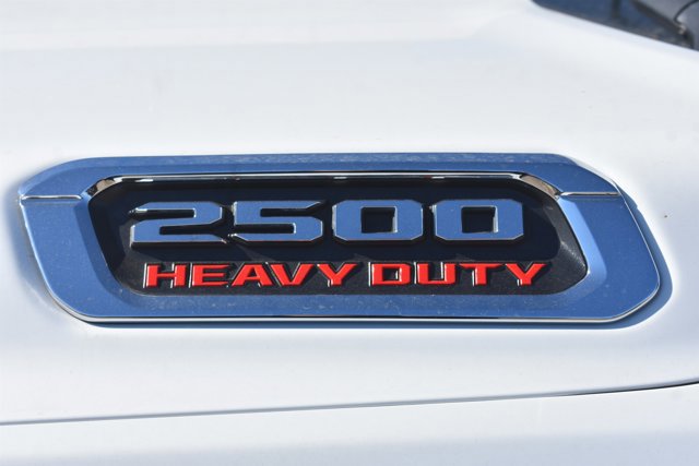 Used 2022 RAM 2500 Lone Star w/ Level A Equipment Group image 12