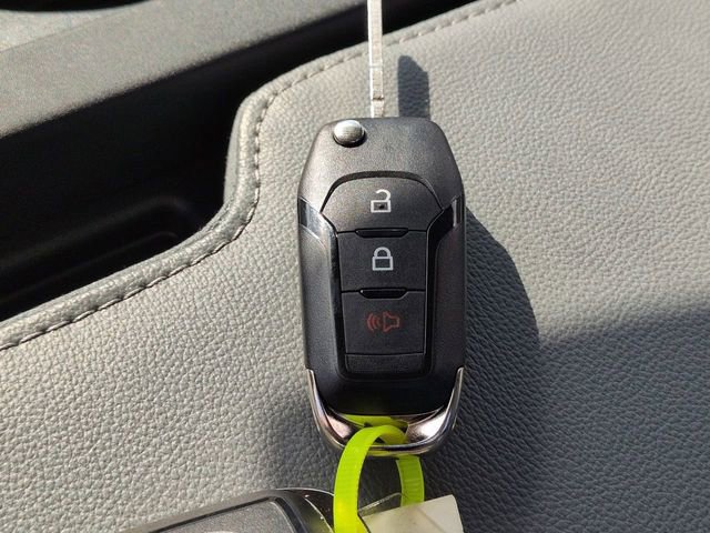 New 2026 Ford F550 4x4 Regular Cab Super Duty image 27