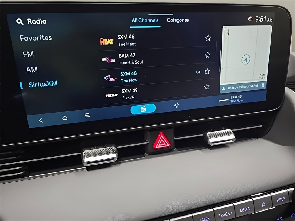 New 2026 Hyundai Ioniq 5 Limited image 24