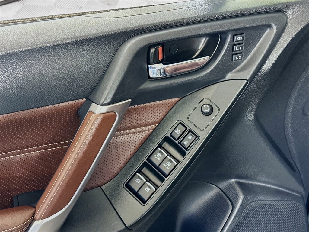 Used 2017 Subaru Forester 2.5i Touring image 17