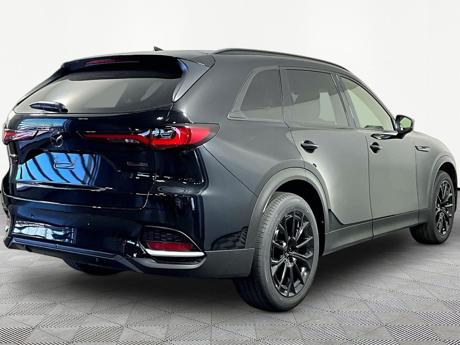 New 2026 MAZDA CX-70 3.3 Turbo w/ Premium Plus Pkg AWD/4WD image 7