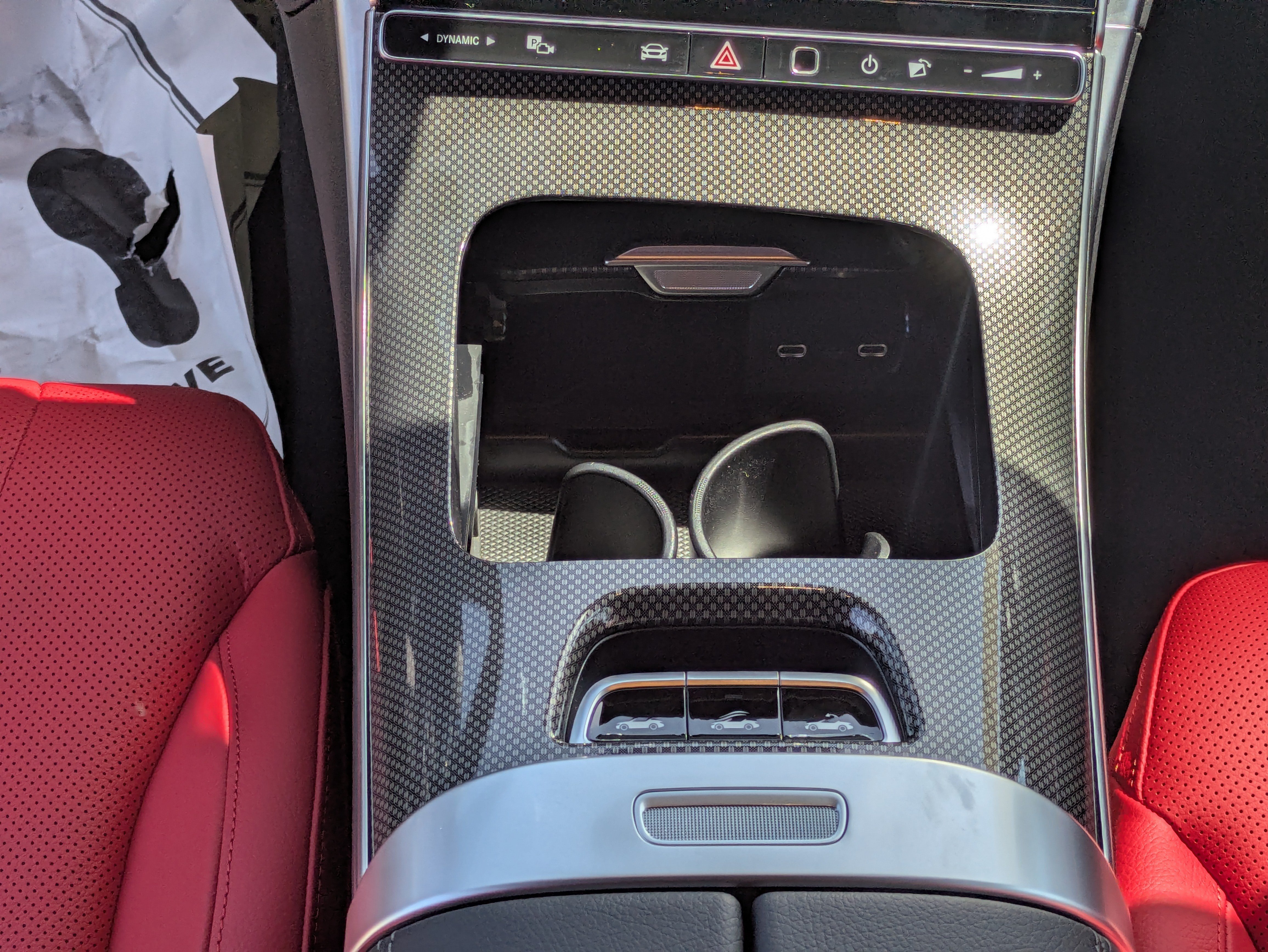 New 2026 Mercedes-Benz CLE 300 4MATIC Cabriolet image 17