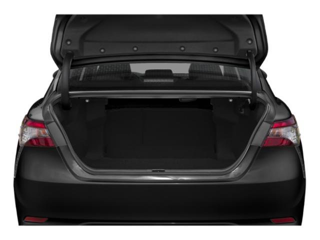 Used 2019 Toyota Camry SE FWD image 12