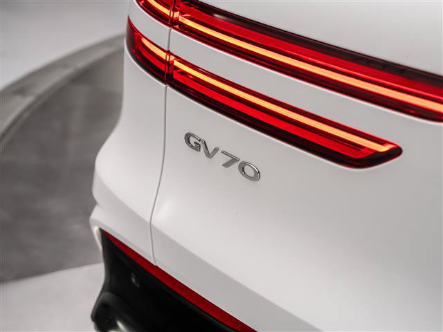 New 2026 Genesis GV70 3.5T Sport Advanced AWD/4WD image 15