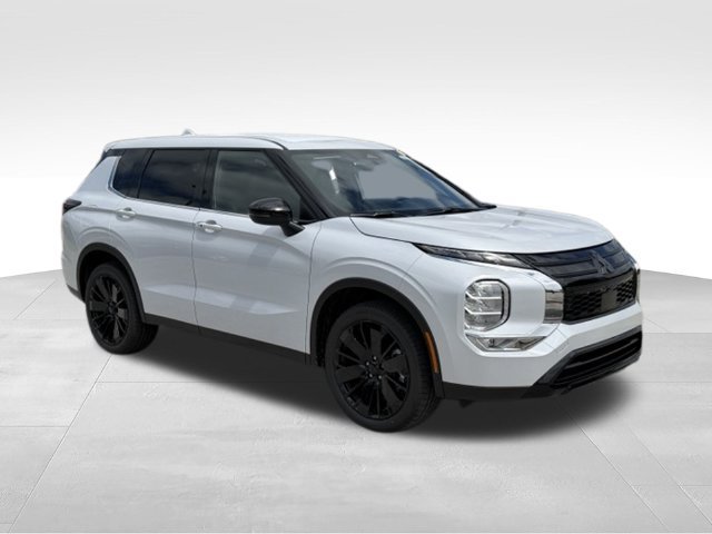 New 2026 Mitsubishi Outlander LE FWD image 7