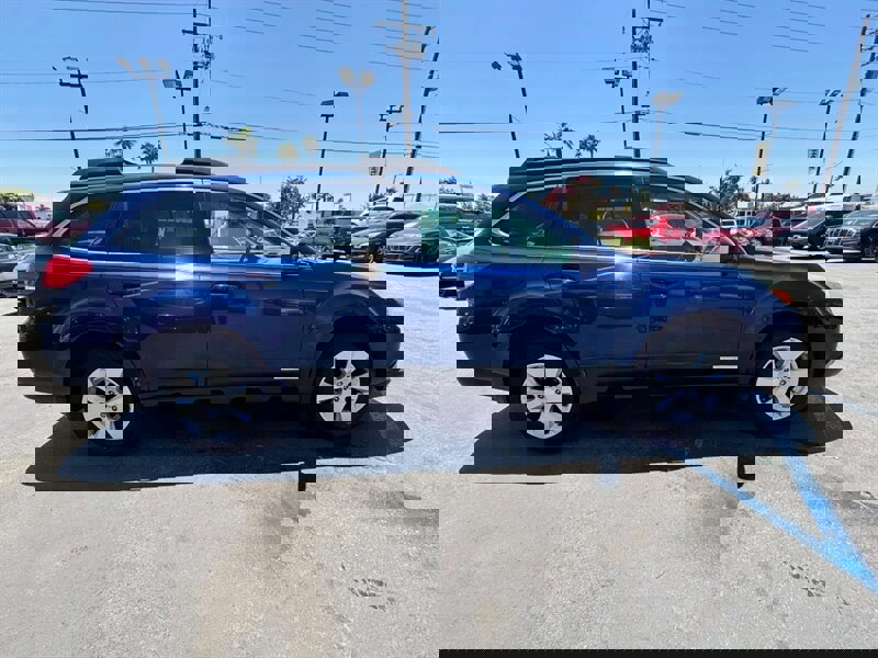 Used 2010 Subaru Outback 2.5i Premium image 7