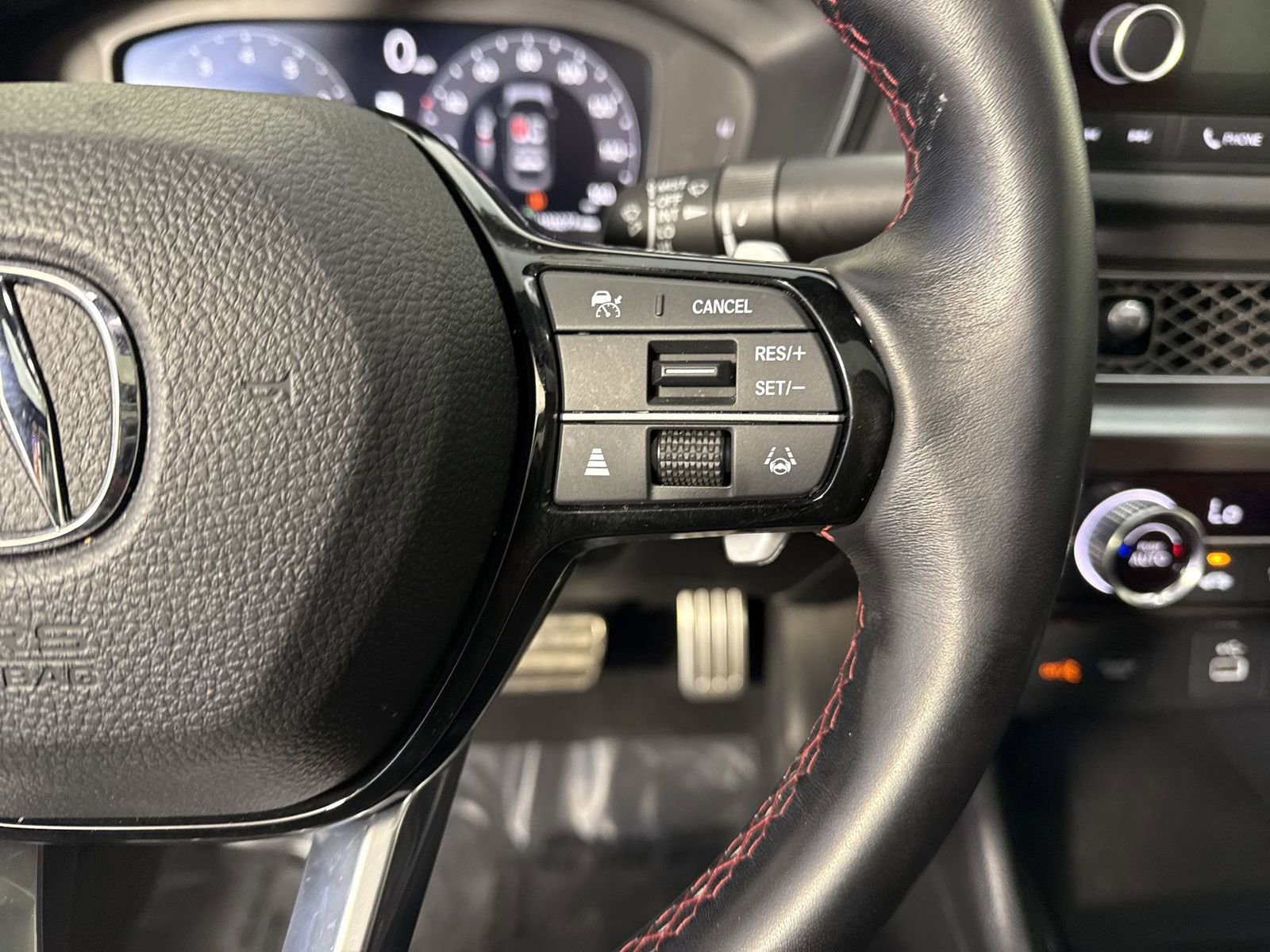 Certified 2024 Acura Integra A-Spec image 14