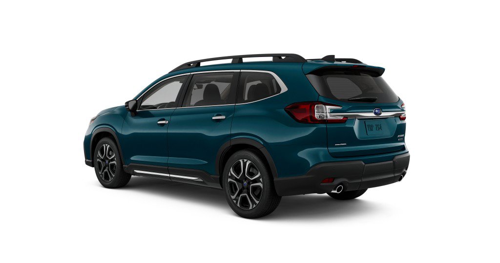 New 2027 Subaru Ascent Touring AWD/4WD image 6
