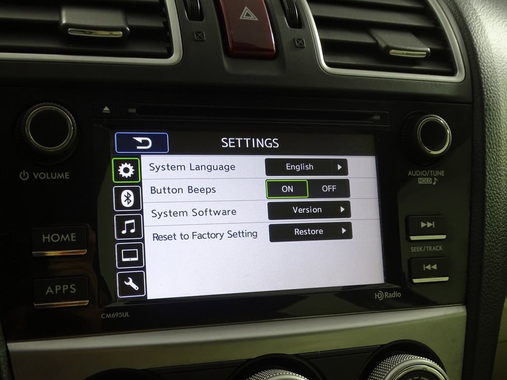 Used 2016 Subaru Impreza 2.0i Sport Premium image 34