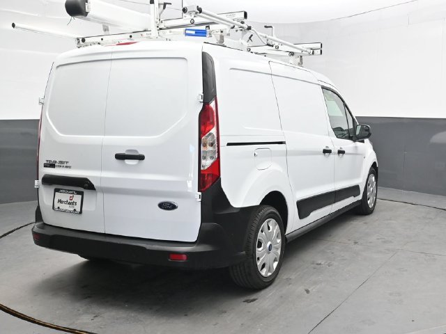 Used 2023 Ford Transit Connect XL FWD image 7