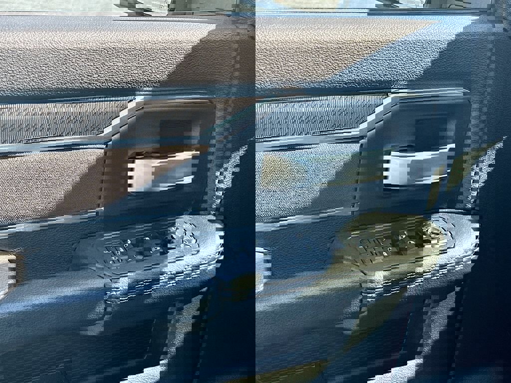 New 2025 RAM 2500 Big Horn image 20