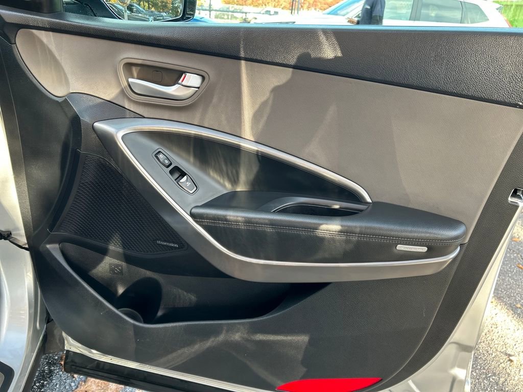 Used 2015 Hyundai Santa Fe GLS w/ Option Group 03 image 28