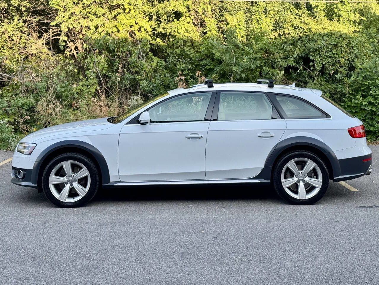 Used 2013 Audi A4 Premium Plus image 4