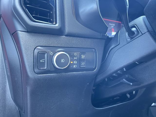 Used 2021 Ford Bronco Sport Outer Banks AWD/4WD image 18