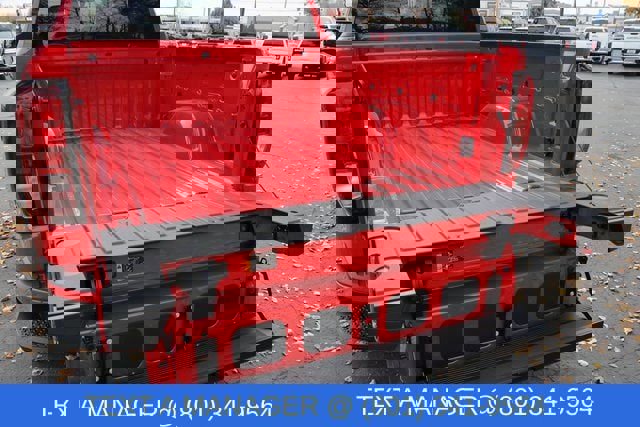 New 2026 GMC Sierra 1500 Elevation image 9