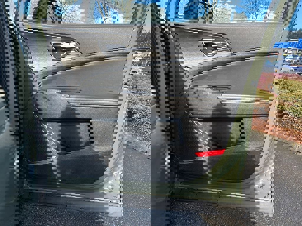 Used 2024 Kia Sportage X-Line w/ X-Line Premium Package image 25