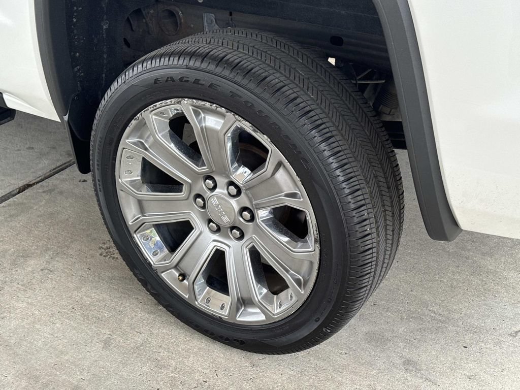 Used 2018 GMC Sierra 1500 Denali w/ Denali Ultimate Package AWD/4WD image 5