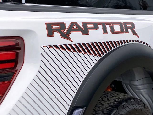Used 2024 Ford F150 Raptor image 4