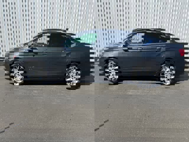 Used 2019 Chevrolet Impala LS image 3