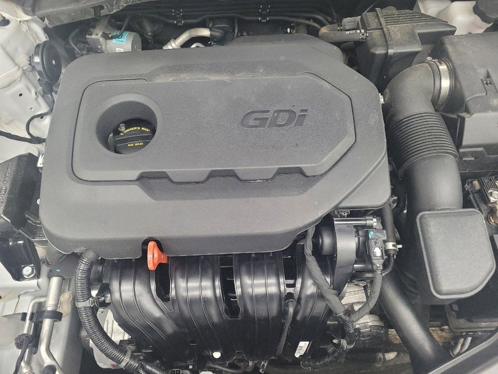 Used 2019 Hyundai Sonata SE image 30