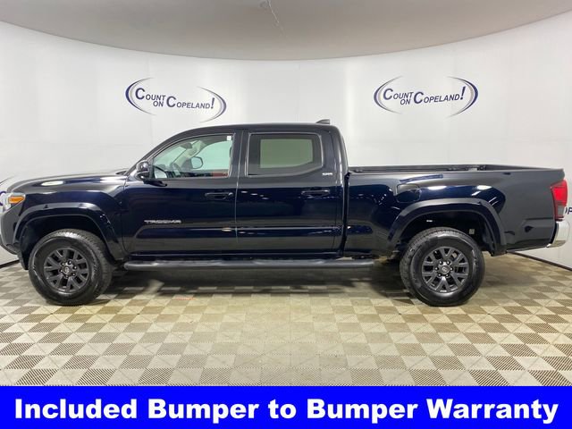 Used 2021 Toyota Tacoma SR5 image 3