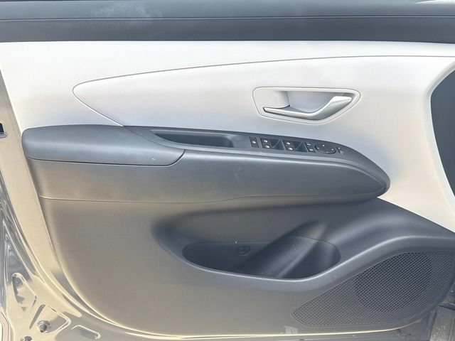 New 2026 Hyundai Tucson SEL FWD image 25