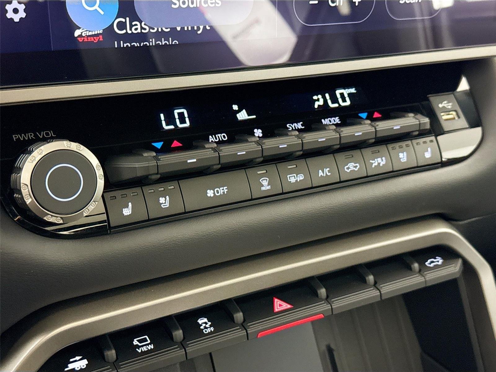 New 2026 Toyota Tundra Platinum AWD/4WD image 27