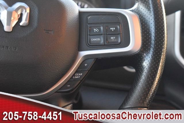 Used 2020 RAM 2500 Big Horn image 26
