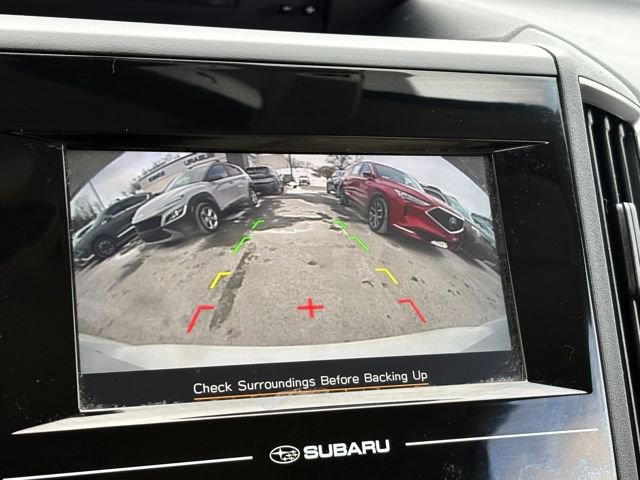 Used 2023 Subaru Impreza 2.0i image 13