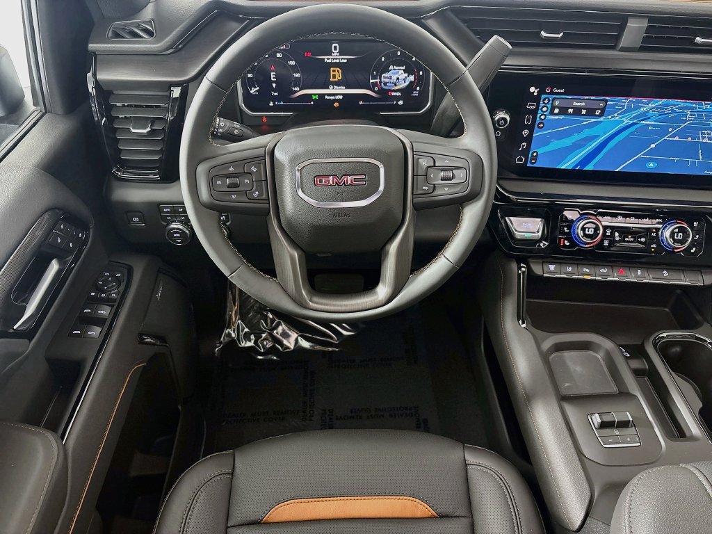 New 2026 GMC Sierra 3500 AT4 w/ AT4 Premium Plus Package AWD/4WD image 23
