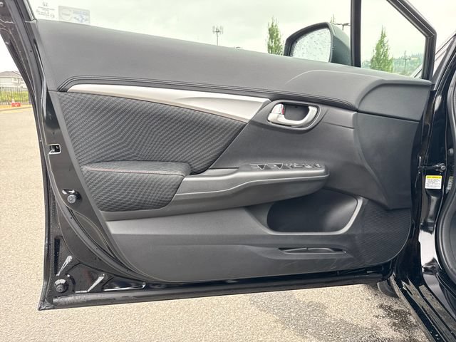Used 2013 Honda Civic Si image 18