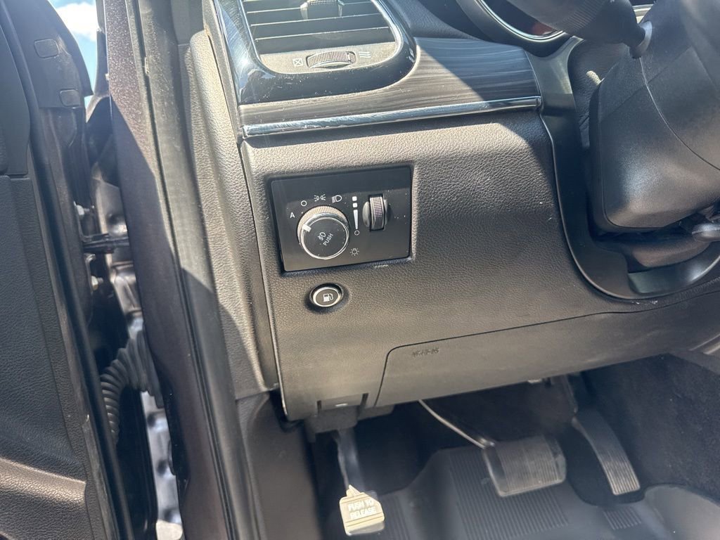 Used 2021 Jeep Grand Cherokee Limited w/ Quick Order Package 2GK 80th image 20