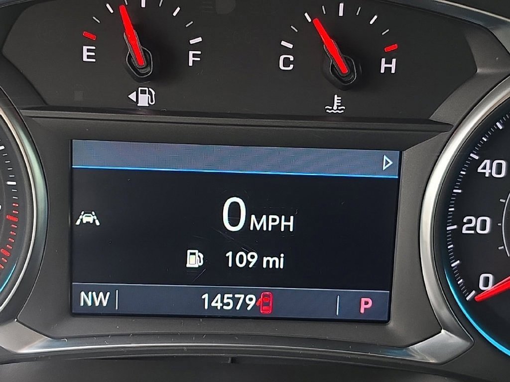 Certified 2023 Chevrolet Traverse LT AWD/4WD image 12