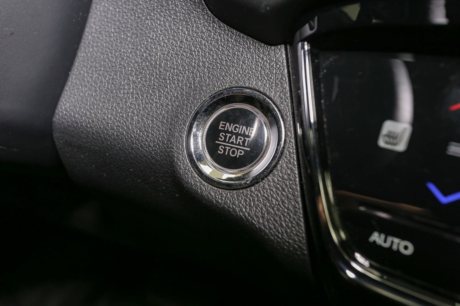 Used 2022 Honda HR-V EX image 33