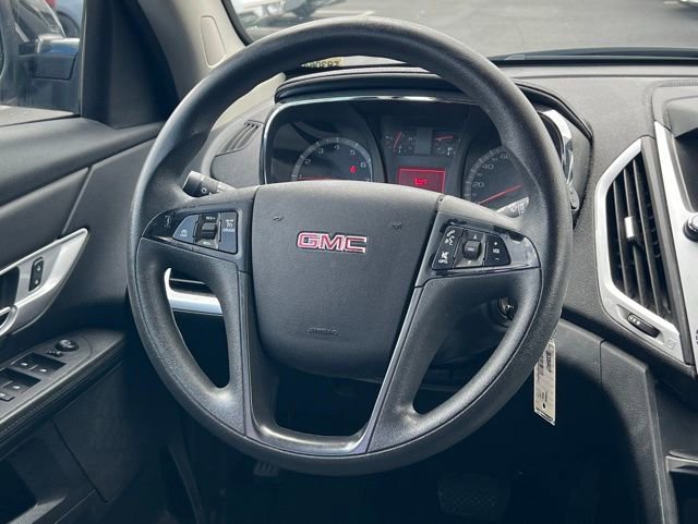 Used 2016 GMC Terrain SLE FWD image 14