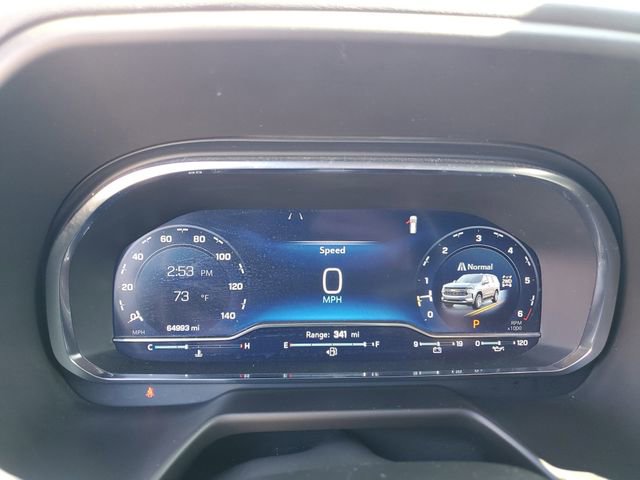 Used 2024 Chevrolet Suburban Premier AWD/4WD image 29