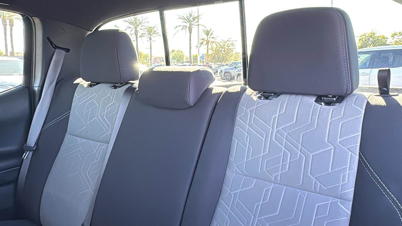 Used 2023 Toyota Tacoma TRD Sport image 26